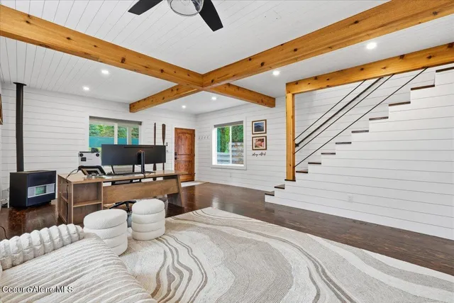 $820,000 | 321 South 19th Street, Coeur D'Alene, ID 83814