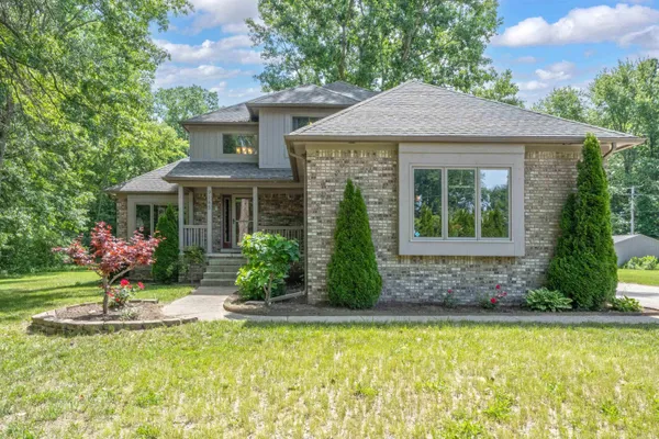 $509,900 | 9145 Folkert Road, Algonac, MI 48001