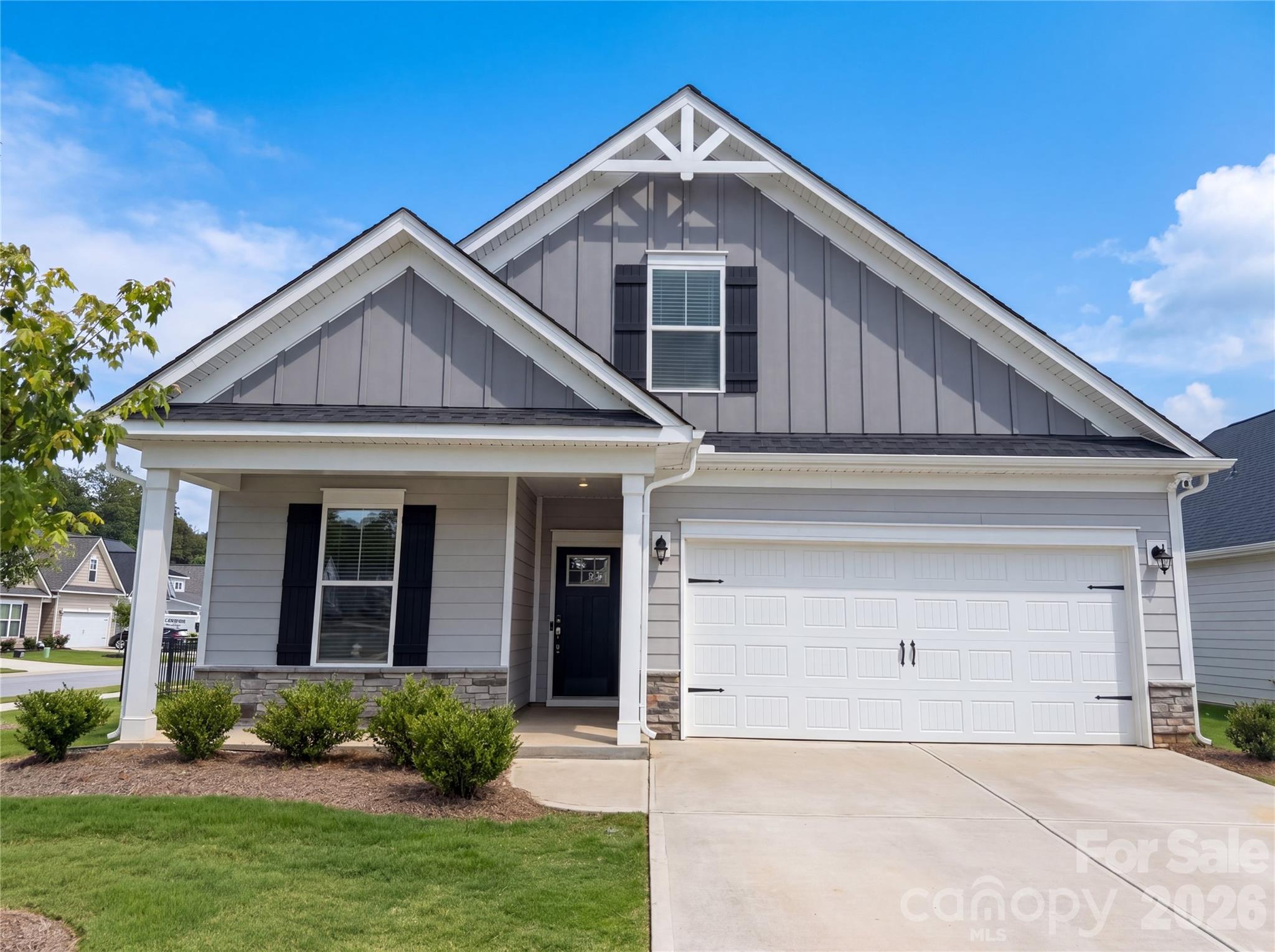 3627 Whitney Way Terrell, NC 28682 - Photo 1 of 16
