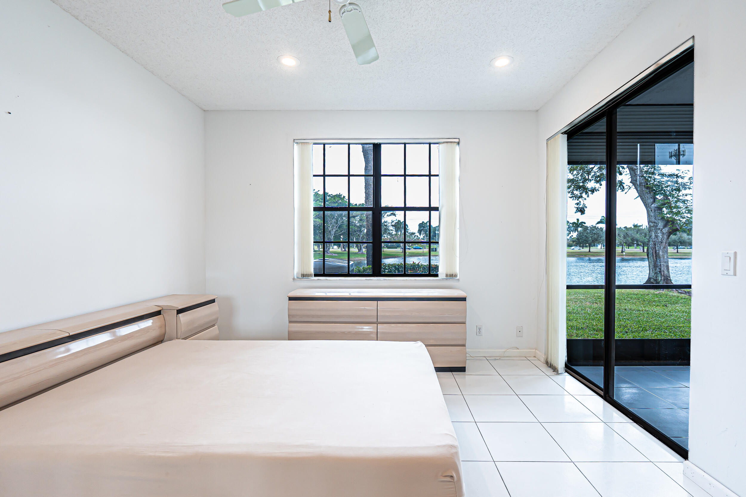 22791 Trelawny Terrace, Unit A Boca Raton, FL 33433 - Photo 17 of 32 3rd Bedroom