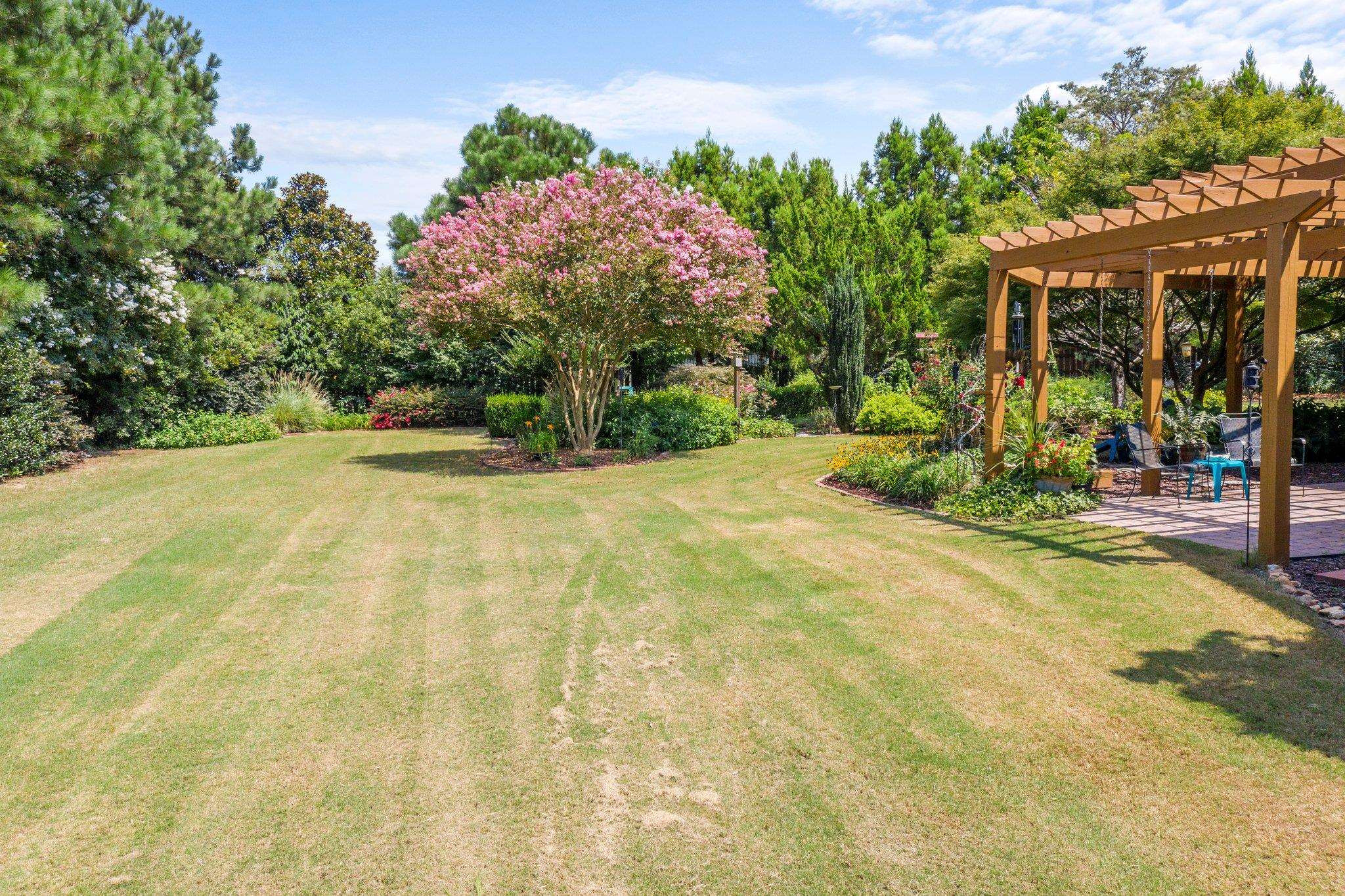 5807 Turner Store Lane Raleigh, NC 27603 - Photo 27 of 30 Photo 27