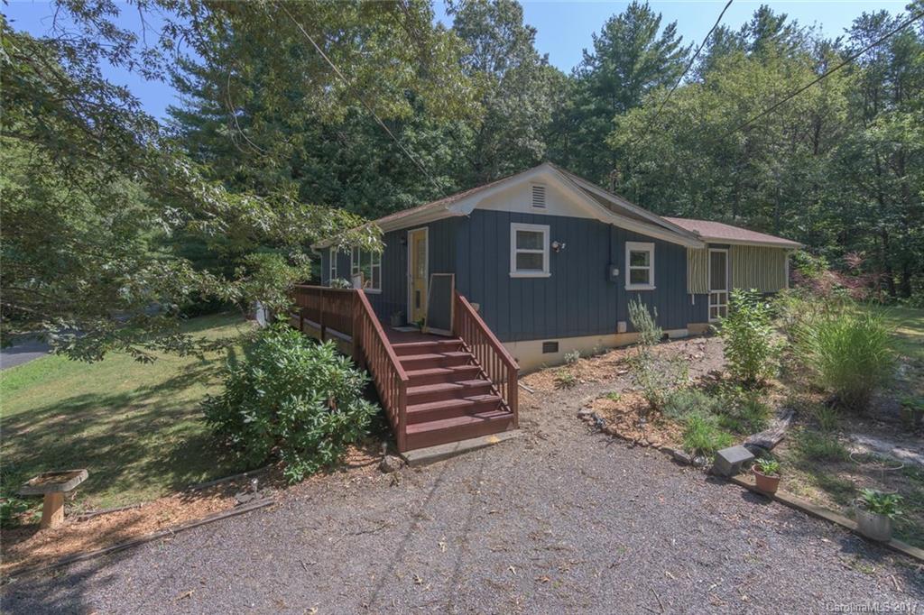 61 Harrison Hill Road Swannanoa, NC 28778 - Photo 1 of 24 Gallery Image 1