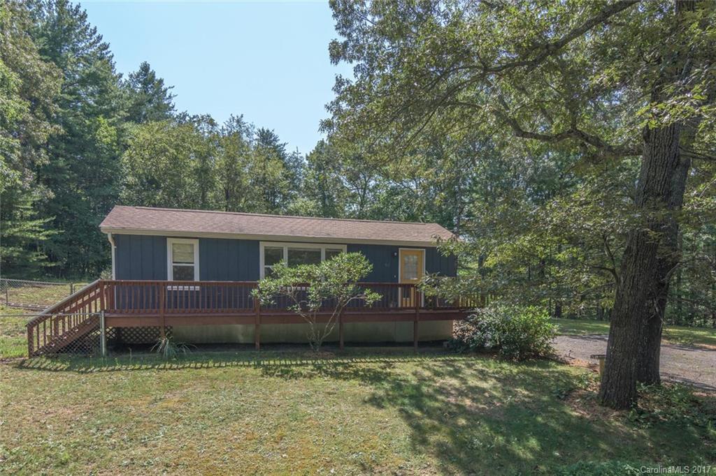 61 Harrison Hill Road Swannanoa, NC 28778 - Photo 2 of 24 Gallery Image 2