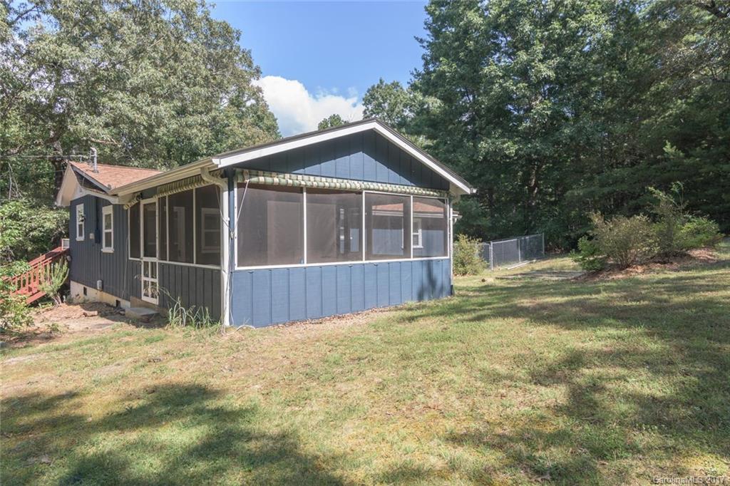 61 Harrison Hill Road Swannanoa, NC 28778 - Photo 20 of 24 Gallery Image 20