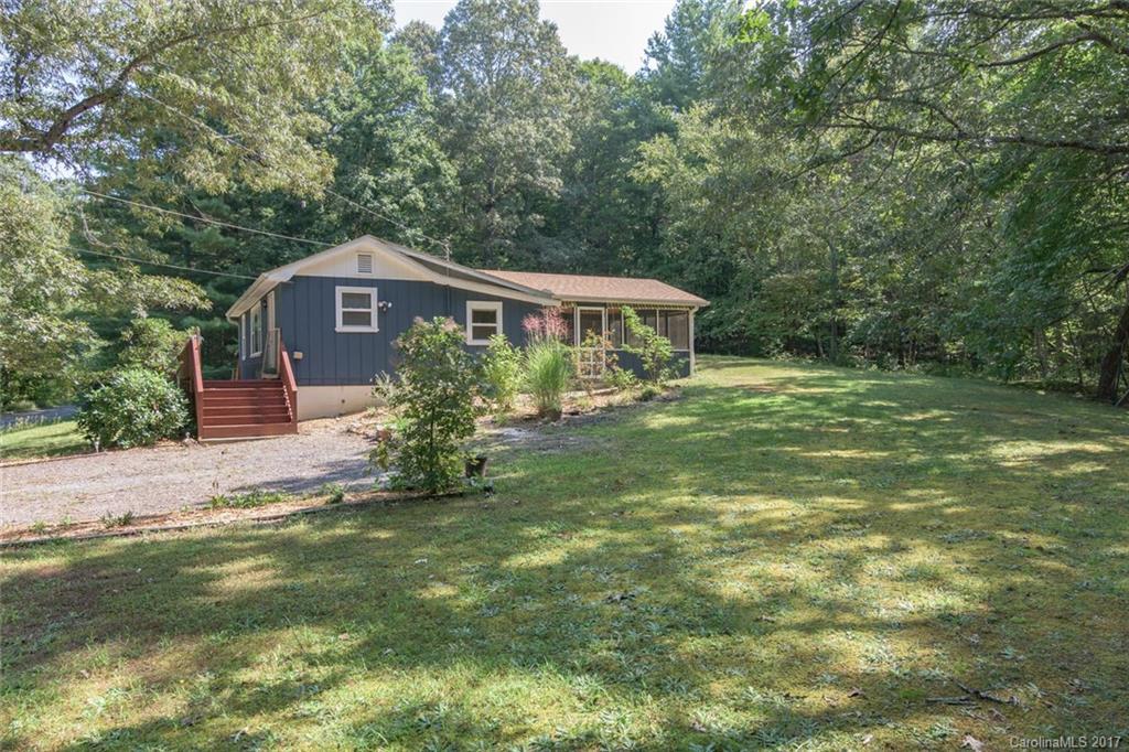 61 Harrison Hill Road Swannanoa, NC 28778 - Photo 23 of 24 Gallery Image 23