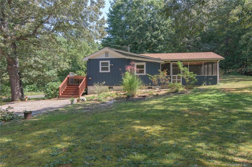 61 Harrison Hill Road Swannanoa, NC 28778 - Photo 24 of 24 Gallery Image 24