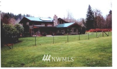 3707 Robe Menzel Road Granite Falls, WA 98252 - Photo 1 of 1