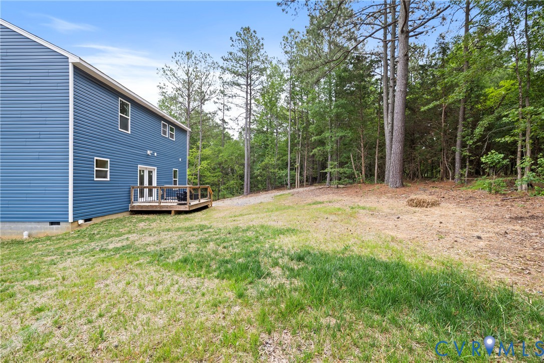 4505 Redbank Road Sandston, VA 23150 - Photo 24 of 34