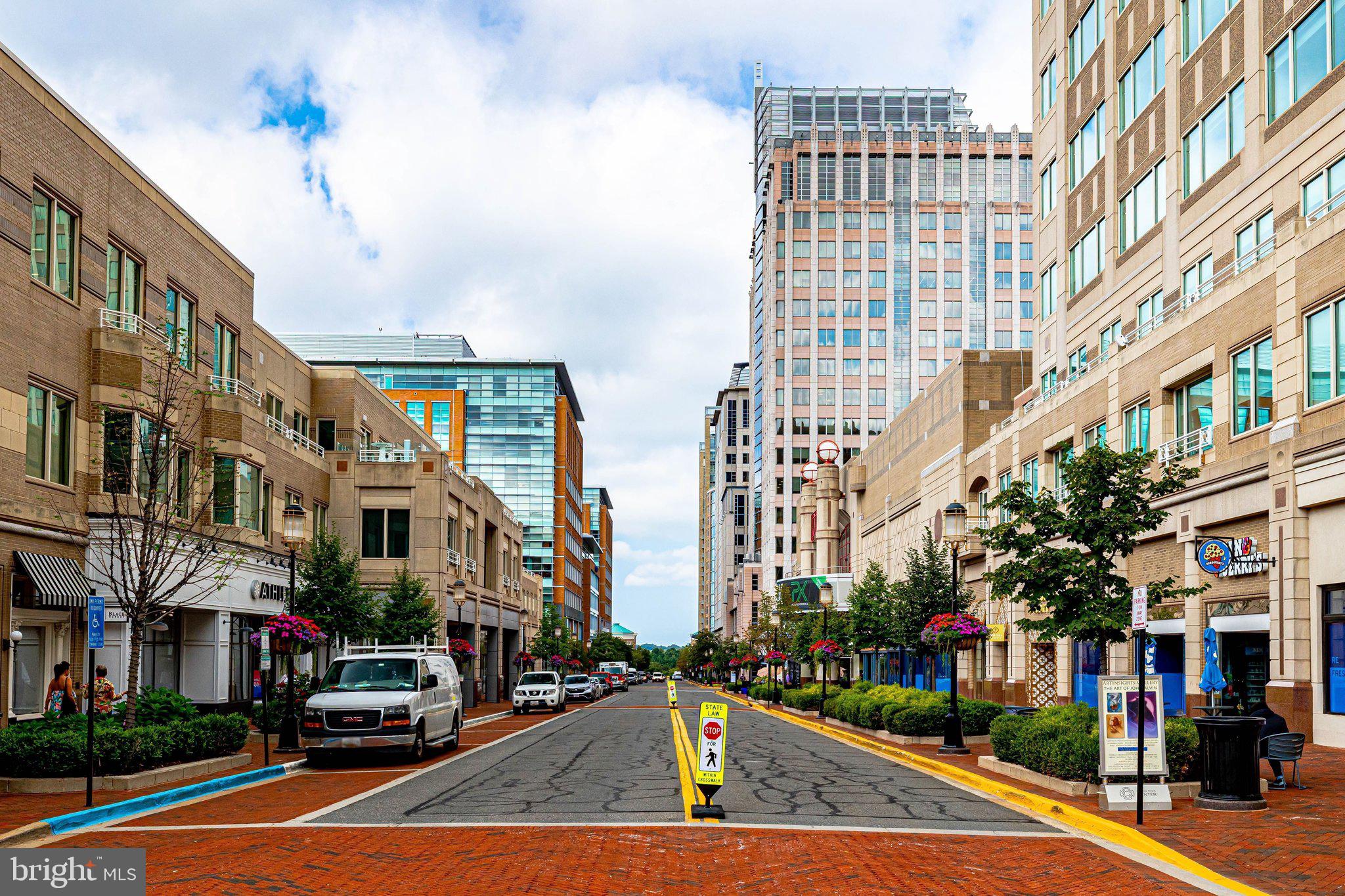 11990 Market Street, Unit 1503 Reston, VA 20190 - Photo 40 of 61 Gallery Image 40
