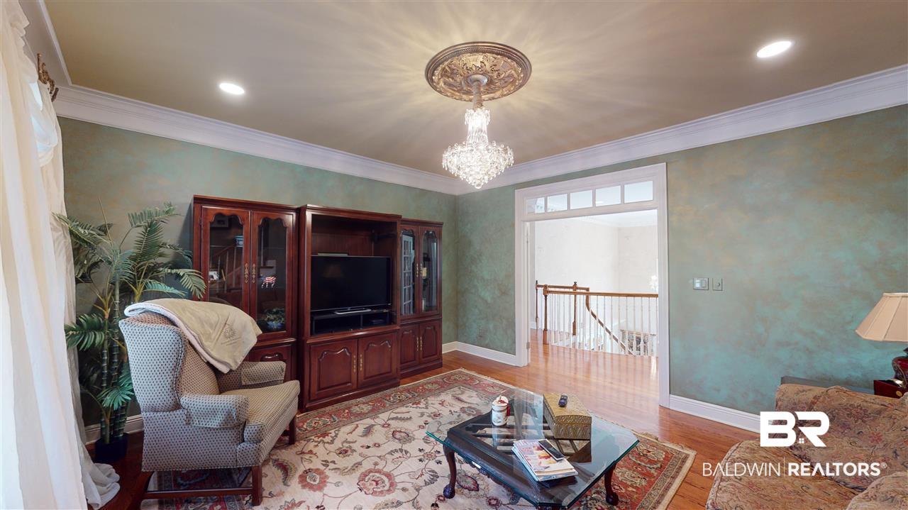 2828 Churchbell Court Mobile, AL 36695 - Photo 29 of 40