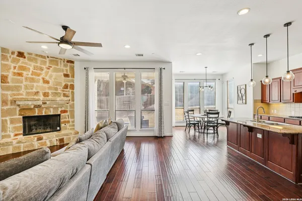 $4,250 | 21706 Miranda Hill, San Antonio, TX 78256