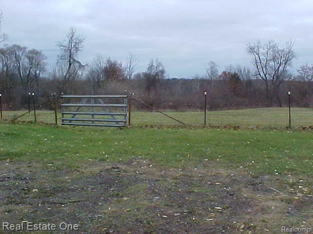 1901 South Garner Road Milford, MI 48380 - Photo 24 of 25 more pasture