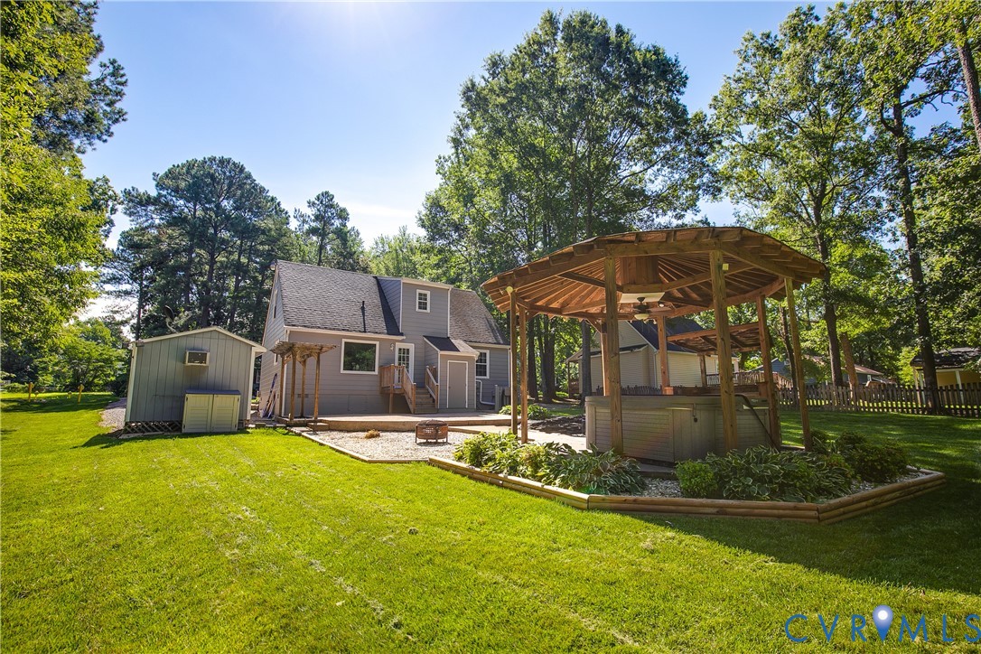 3114 Shiloh Church Road Midlothian, VA 23112 - Photo 31 of 34 Gallery Image 31