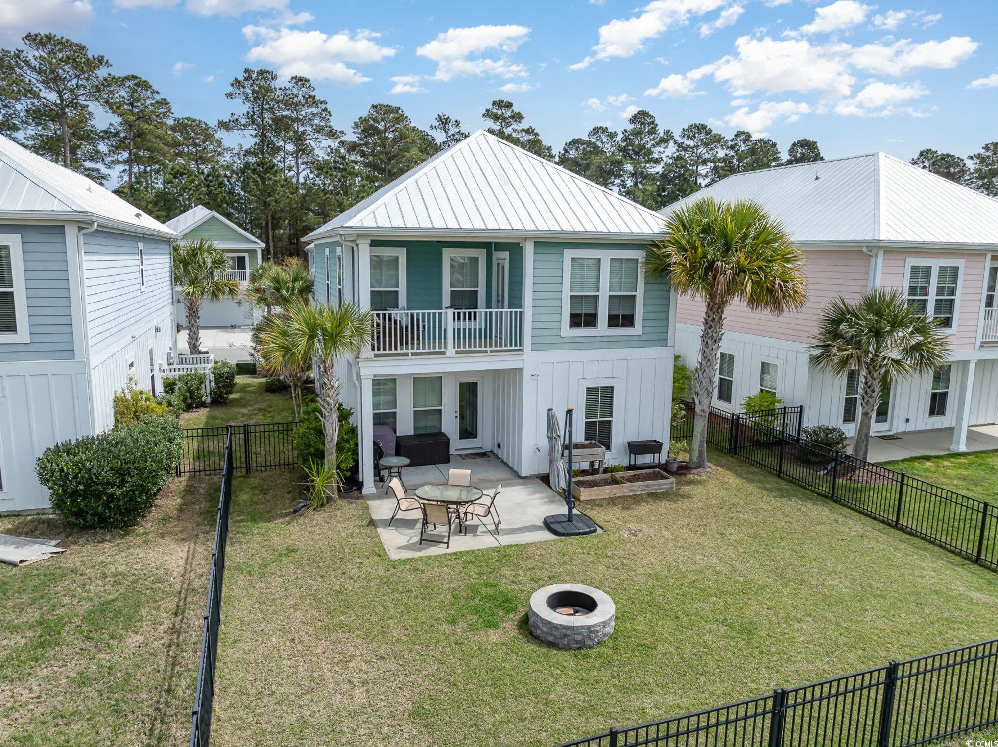 136 Splendor Circle Murrells Inlet, SC 29576 - Photo 30 of 30
