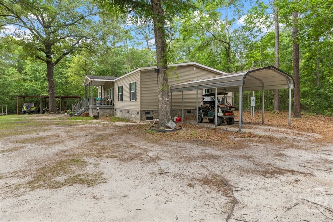 373 Chuck Ellis Road Portal, GA 30450 - Photo 60 of 67