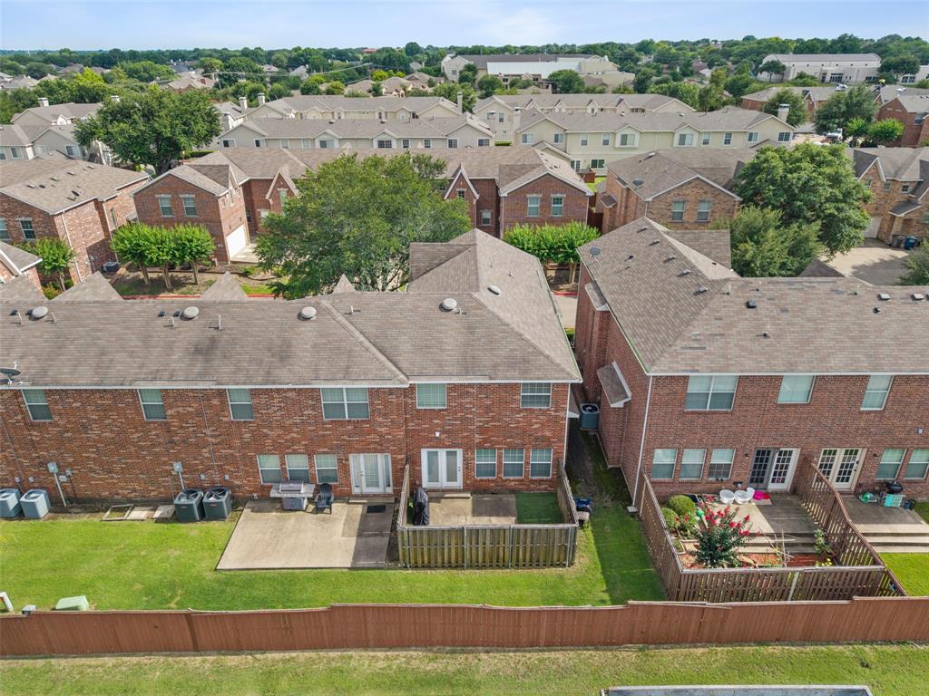 706 South Jupiter Road, Unit 1202 Allen, TX 75002 - Photo 24 of 25