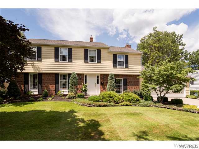 62 Exeter Road Amherst, NY 14221 - Photo 1 of 1 Exterior Front