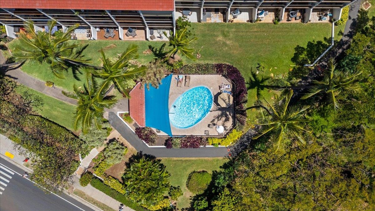 2191 South Kihei Road, Unit 2419 Kihei, HI 96753 - Photo 10 of 27