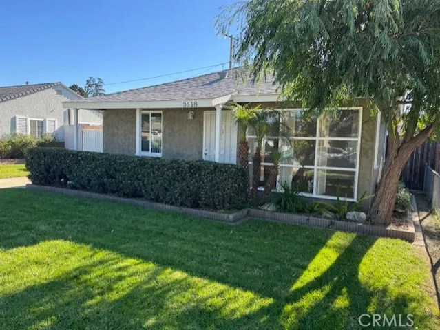 $3,200 | 3618 East La Jara Street, Long Beach, CA 90805