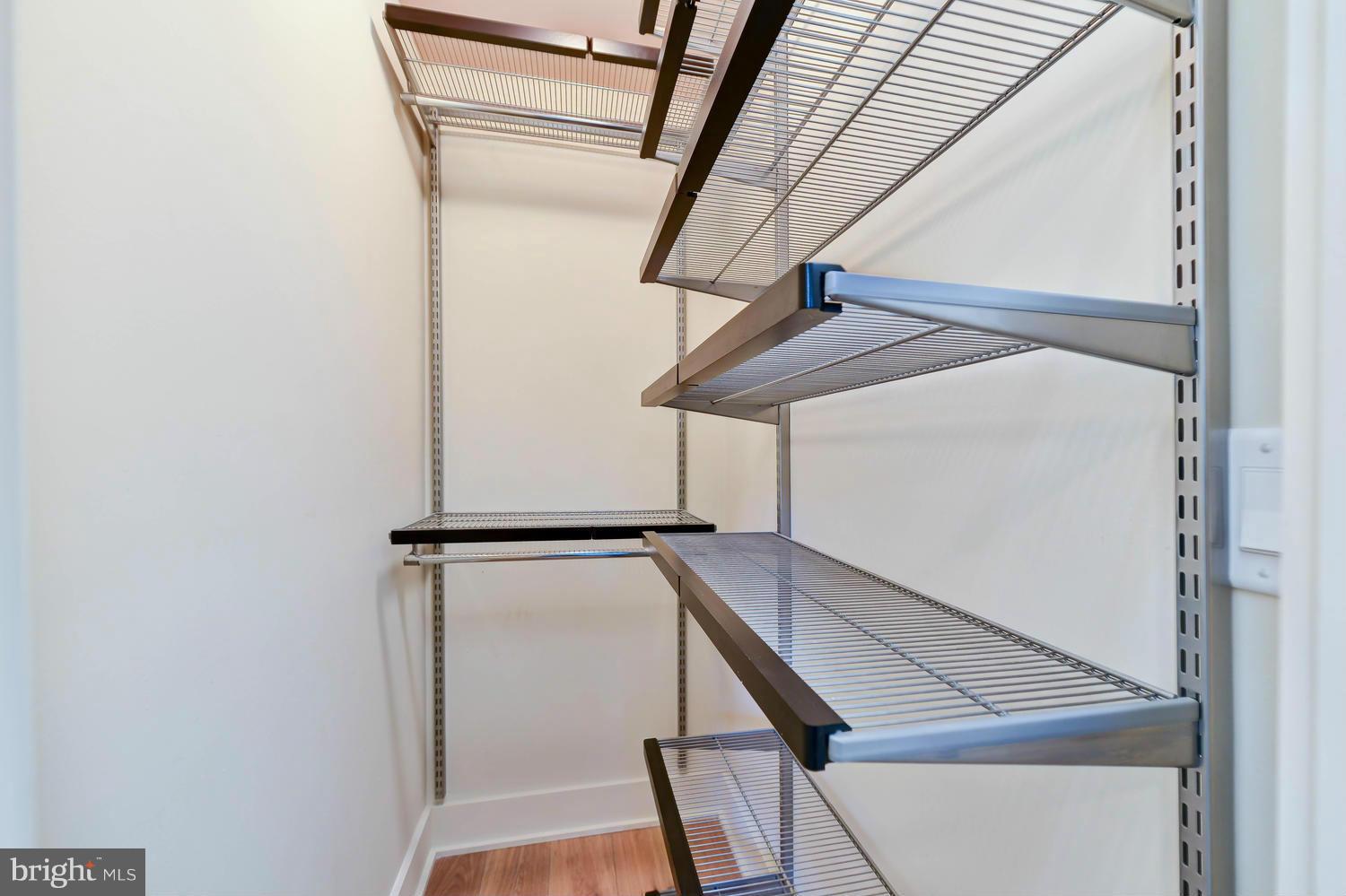 1012 Harvard Street Northwest, Unit 8 Washington, DC 20001 - Photo 18 of 24 Interior (General)