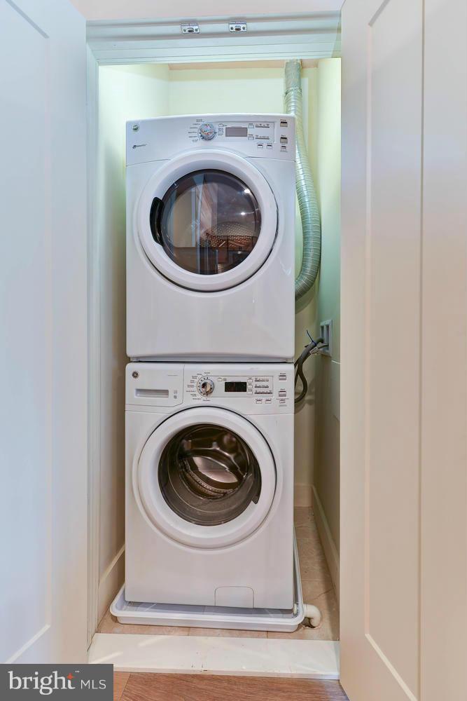 1012 Harvard Street Northwest, Unit 8 Washington, DC 20001 - Photo 19 of 24 Interior (General)