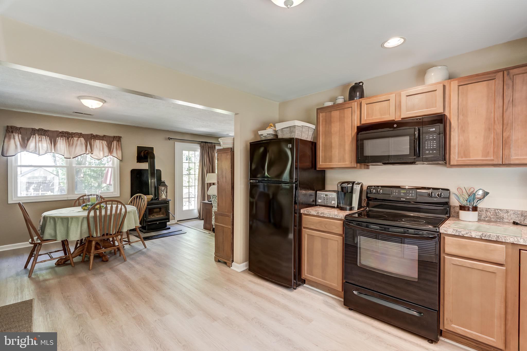 4319 Indian Creek Road Mineral, VA 23117 - Photo 18 of 46