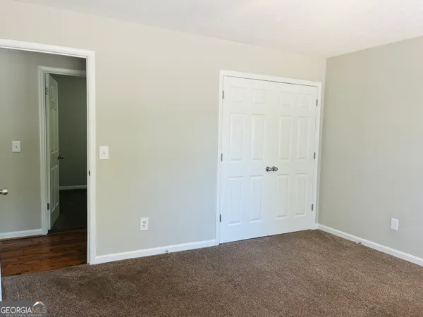 $1,100 | 601 Wilburn Avenue, Unit D, LaGrange, GA 30240