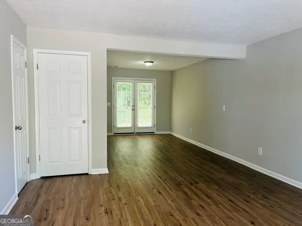 $1,100 | 601 Wilburn Avenue, Unit D, LaGrange, GA 30240