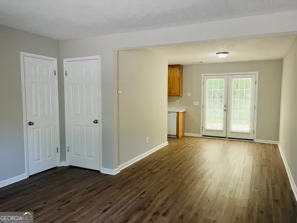 $1,100 | 601 Wilburn Avenue, Unit D, LaGrange, GA 30240