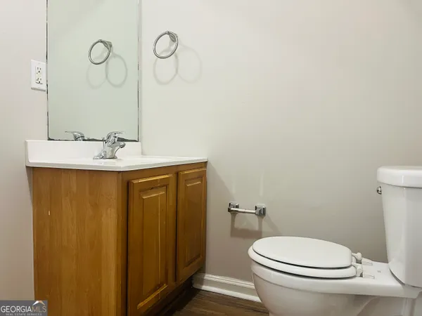 $1,100 | 601 Wilburn Avenue, Unit D, LaGrange, GA 30240