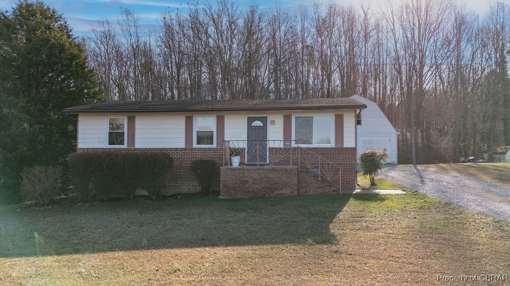 448 Folly Road Burgess, VA 22432 - Photo 19 of 19 Welcome Home to 448 Folly Road!