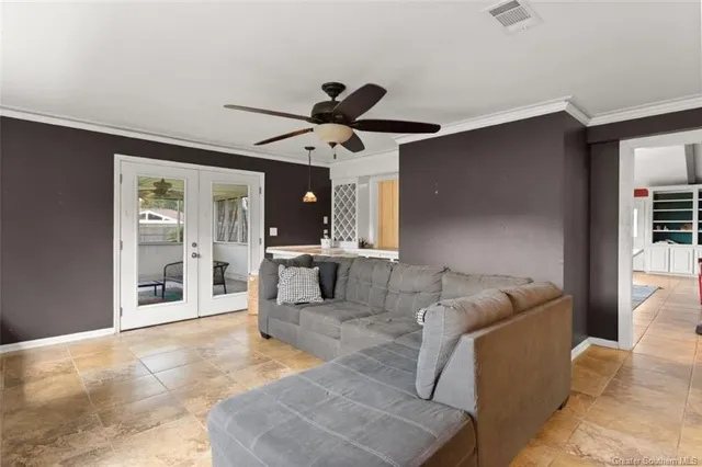 $440,000 | 950 Terry Lane, Lake Charles, LA 70605