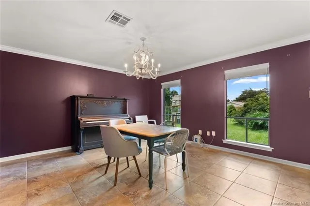 $440,000 | 950 Terry Lane, Lake Charles, LA 70605