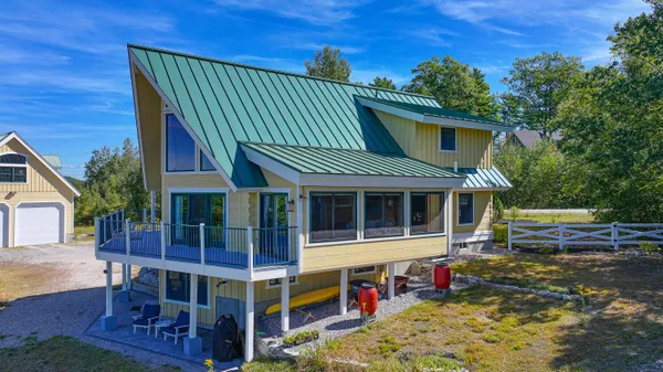 $1,050,000 | 97 Kezar Heights, Bridgton, ME 04009
