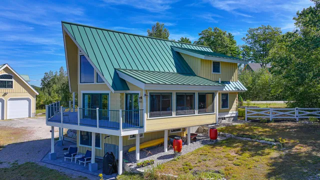 $1,149,999 | 97 Kezar Heights, Bridgton, ME 04009