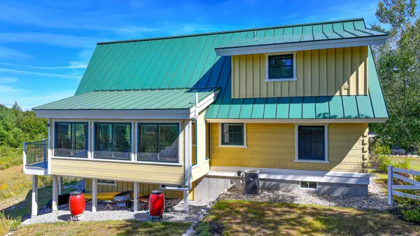 $1,050,000 | 97 Kezar Heights, Bridgton, ME 04009