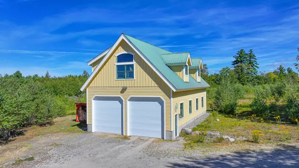 $1,050,000 | 97 Kezar Heights, Bridgton, ME 04009