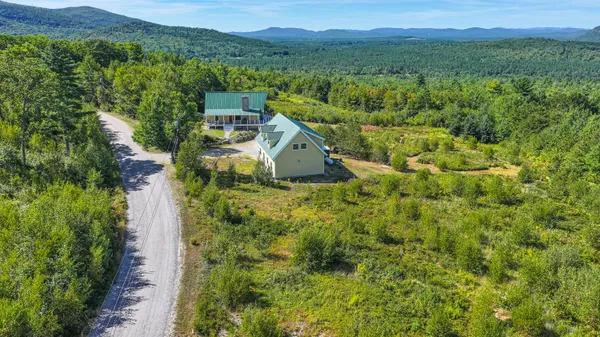 $1,050,000 | 97 Kezar Heights, Bridgton, ME 04009