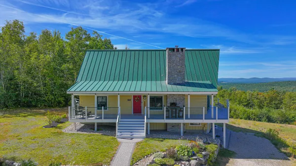 $1,050,000 | 97 Kezar Heights, Bridgton, ME 04009
