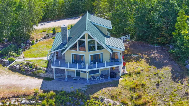 $1,149,999 | 97 Kezar Heights, Bridgton, ME 04009