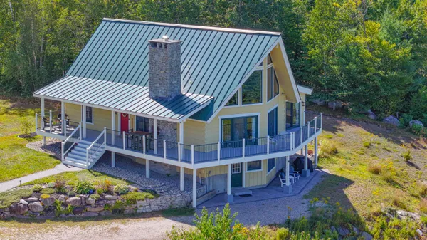 $1,050,000 | 97 Kezar Heights, Bridgton, ME 04009