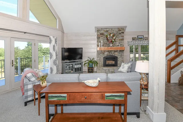 $1,149,999 | 97 Kezar Heights, Bridgton, ME 04009