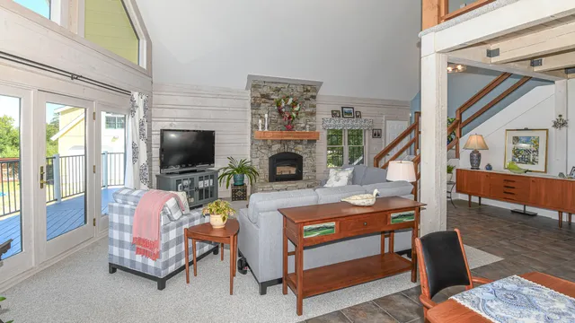 $1,149,999 | 97 Kezar Heights, Bridgton, ME 04009