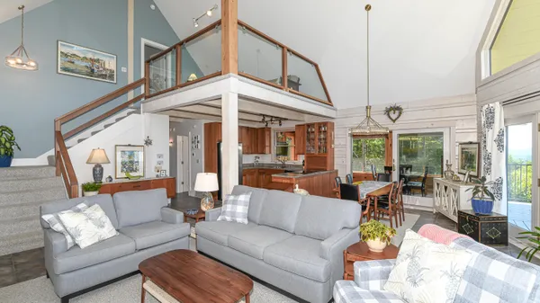 $1,050,000 | 97 Kezar Heights, Bridgton, ME 04009