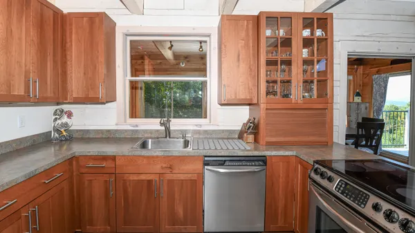 $1,050,000 | 97 Kezar Heights, Bridgton, ME 04009