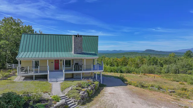 $1,149,999 | 97 Kezar Heights, Bridgton, ME 04009