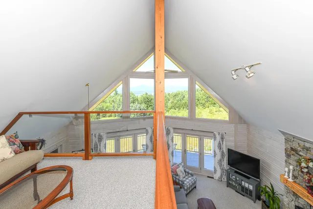 $1,149,999 | 97 Kezar Heights, Bridgton, ME 04009