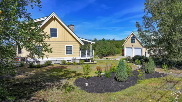 $1,050,000 | 97 Kezar Heights, Bridgton, ME 04009