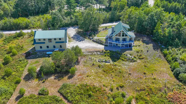 $1,149,999 | 97 Kezar Heights, Bridgton, ME 04009