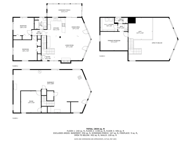 $1,149,999 | 97 Kezar Heights, Bridgton, ME 04009